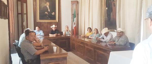 Ofrecen plática de AA en 4 Ciénegas