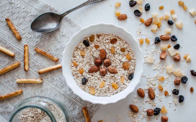 Beneficios de comer avena: Esto es lo que dicen 3 estudios sobre sus propiedades