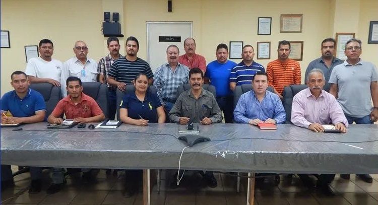 APRUEBA SECCION 265 INCREMENTO DE 8% AL TABULADOR SALARIAL