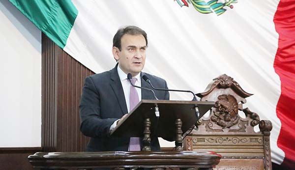 Pide Álvaro proteger a pacientes psiquiátricos