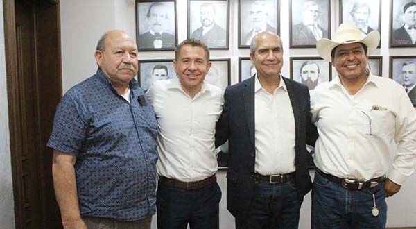Participa Ciénegas en reunión de APP
