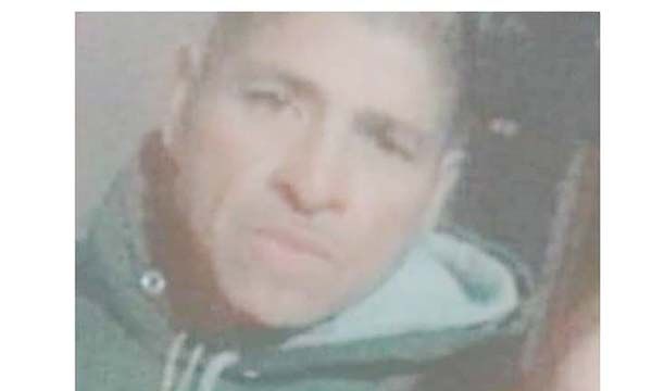 Buscan a “Wicho”