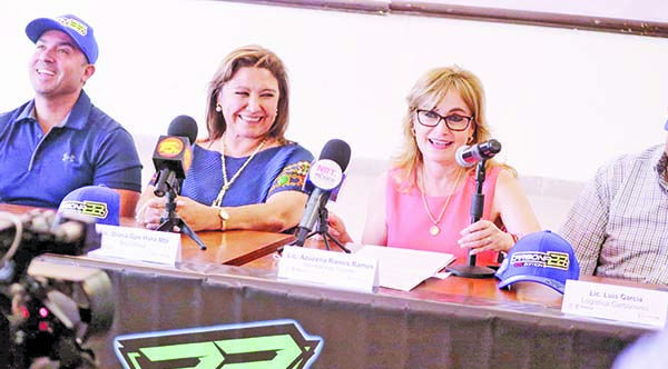 Anuncian en Sabinas otra edición del “Carbonazo”