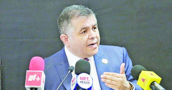 Atiende Congreso resolución sobre Paridad de Género