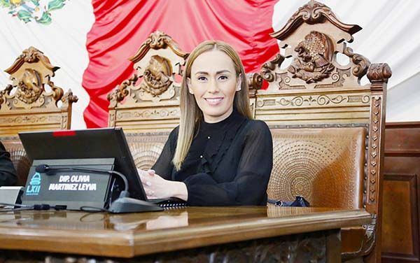 Solicita Diputada reforzar medidas por tuberculosis