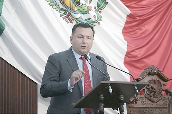 Autoriza el Congreso donación de predios