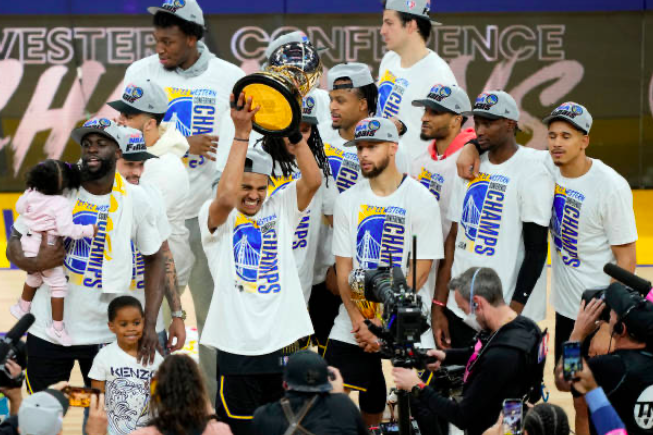 5 razones que harían campeonar a los Warriors