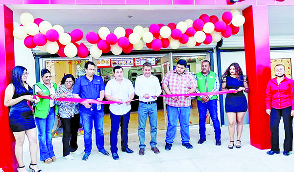 Confían franquicias en San Buenaventura