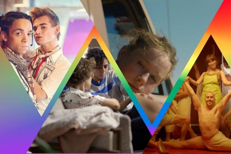 Festival Mix: un verano de cine LGBT+