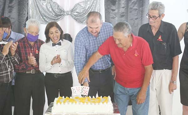 Garantizan respeto a derechos de adultos