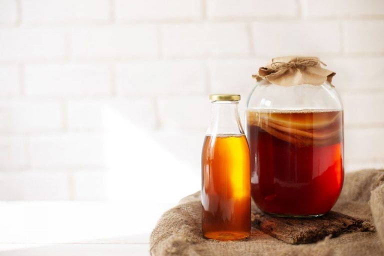 Éntrale a los fermentos con estas recetas