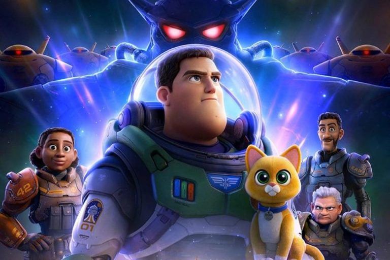 Al infinito y más allá: 7 curiosidades de ‘Lightyear’