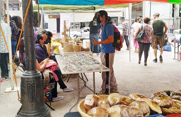 Éxito séptima edición de “Entrego Punto Medio”