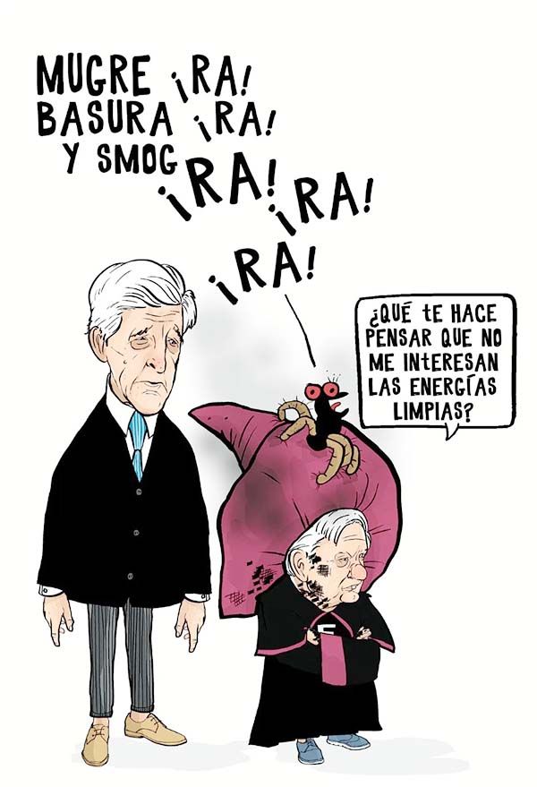 Ermita 318