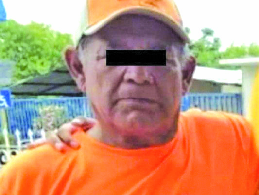 Se quita la vida recluso que asesinó a su nieta