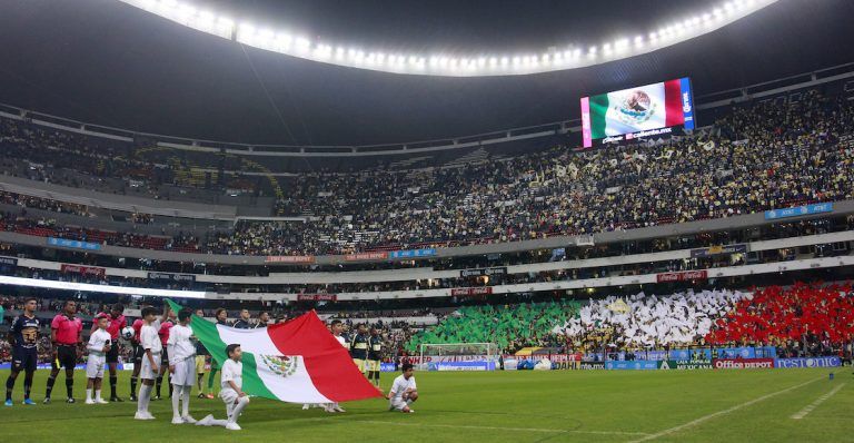 Conoce las 16 sedes mundialistaspara 2026