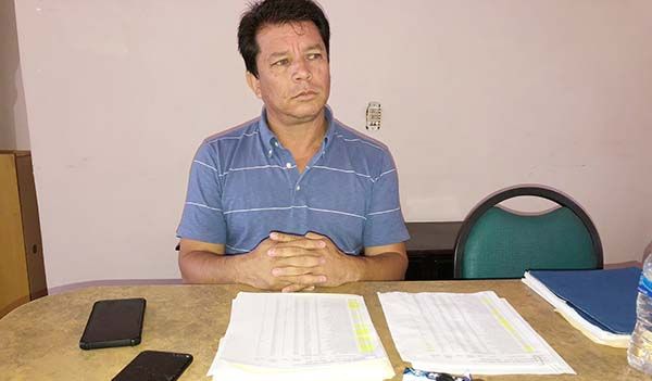 Tras desfalco en FAM cambiarán a directivos