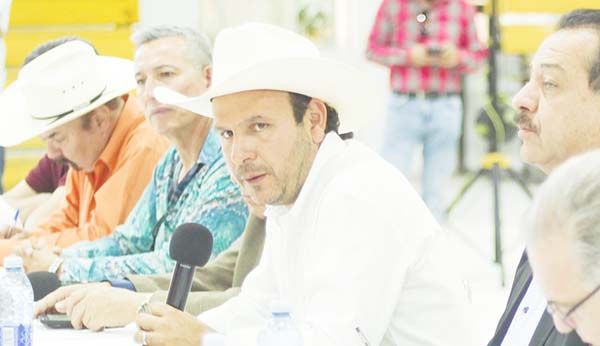 Interviene FGE en conflicto en Parras