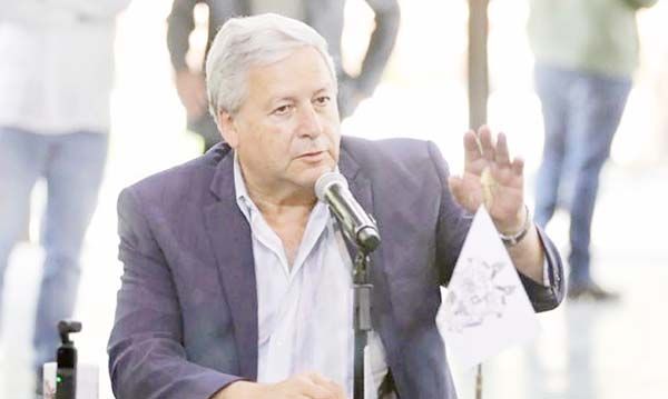 Se reúne Fraustro con Alcaldes de capitales