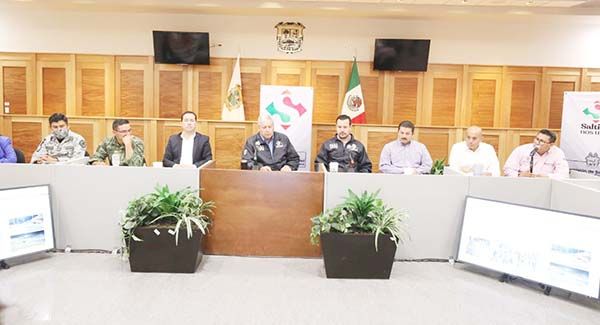 Destacan resultados de operativos antialcohol