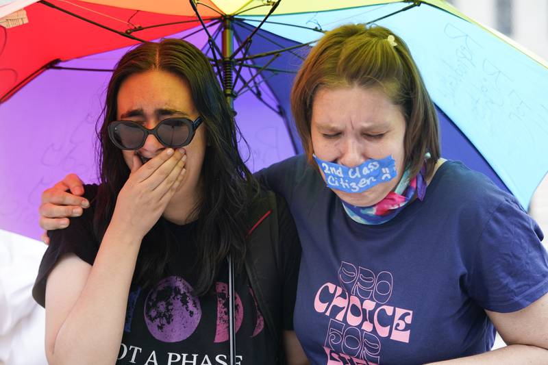 Eliminar el acceso al aborto pondrá a mujeres y niñas en riesgo, advierte la OMS tras fallo en EU