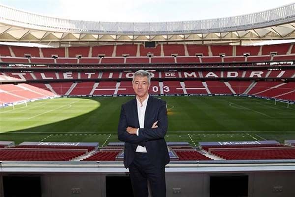 Poderosos no quieren cambios en el futbol mexicano