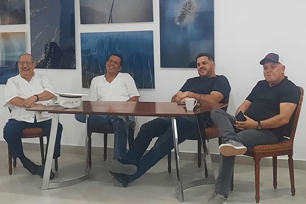 Anuncian coronación en la Feria de la Uva
