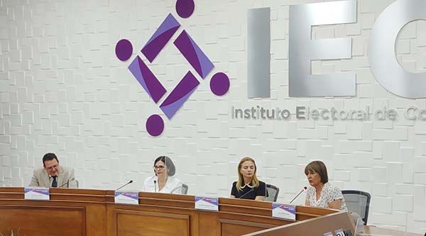 Unen esfuerzos por la inclusión en Coahuila