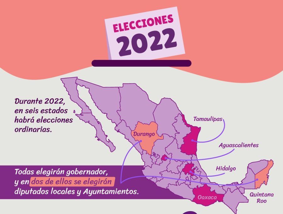 El fin de las campañas