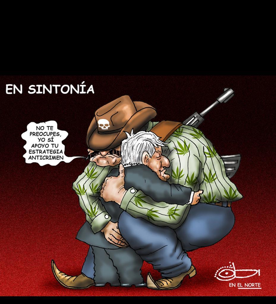 CUANDO EL IXTLERO HABLA
