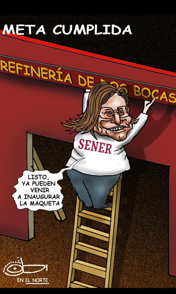 CUANDO EL IXTLERO HABLA