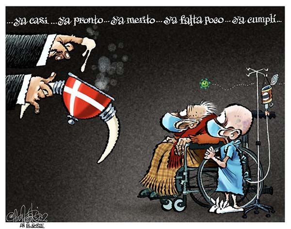 CUANDO EL IXTLERO HABLA