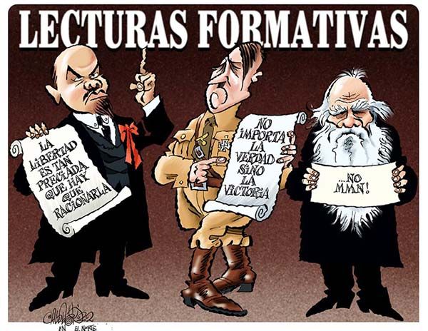 CUANDO EL IXTLERO HABLA