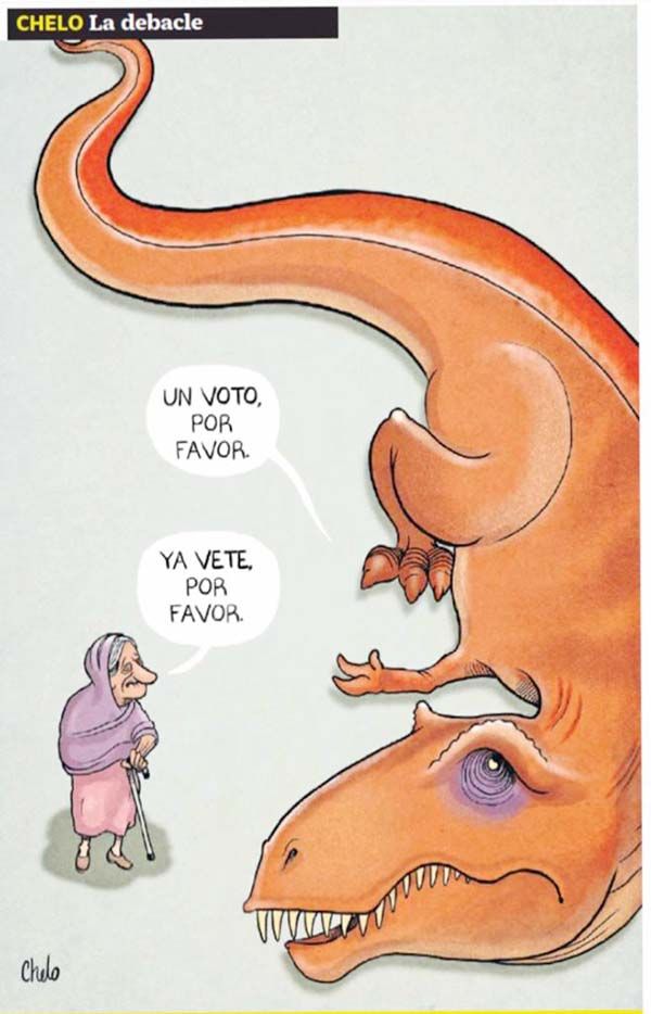 CUANDO EL IXTLERO HABLA