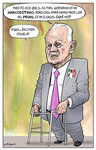Cuando el ixtlero habla