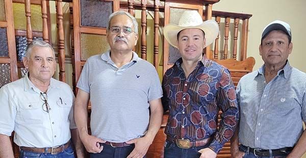 Cambia directiva de Auténticos Mineros