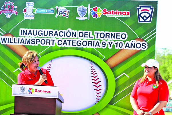 Liga Treviño Kelly campeón de serie