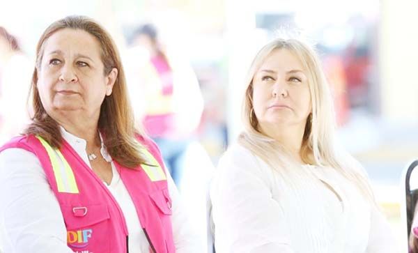 Suma DIF Coahuila a Sistemas municipales