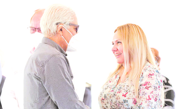 Brinda DIF apoyo integral a padres