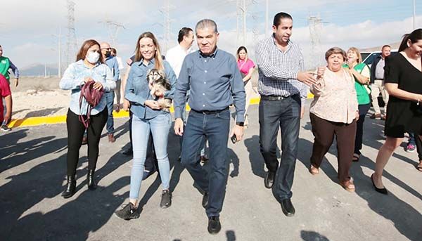 Inaugura MARS albergue para mascotas en Ramos