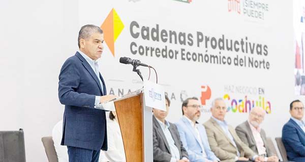 Dejará Gobierno de MARS un legado en conectividad