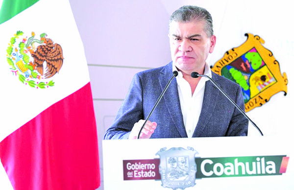Educación básica cerca de coahuilenses: MARS