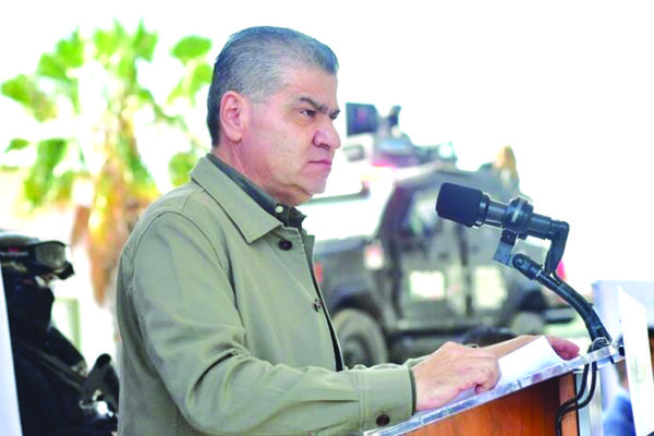 ‘Detener a narcomenudistas sirve en combate al crimen’