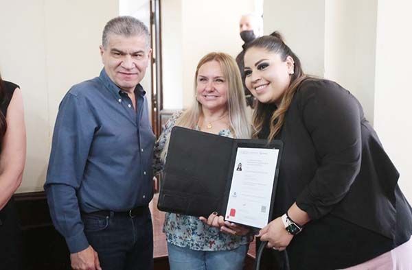 En Coahuila cero tolerancia a violencia contra la mujer