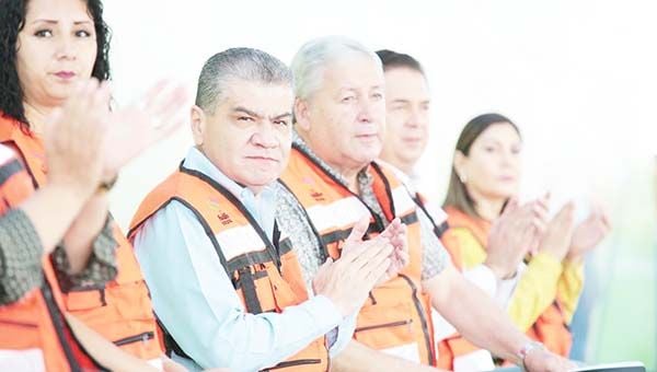 “La palabra de quien ocupa un cargo tiene mayor valor”