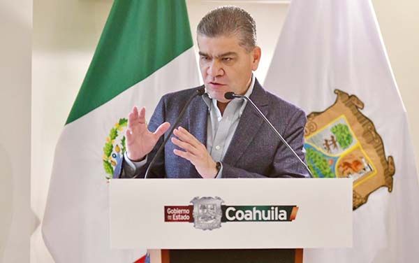 Coahuila, segundo lugar con empleos mineros