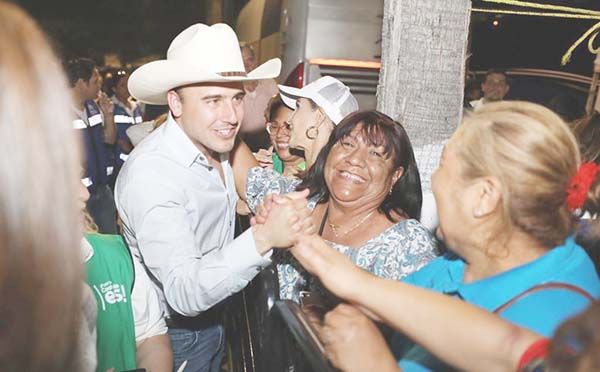 Ciudadanos ganaremos Coahuila en 2023: Manolo