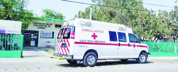 Inventa mujer que su hijo fue violado
