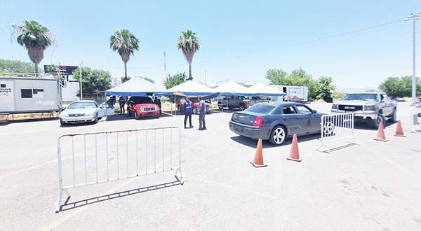 Innecesario pago a coyotes: SGH