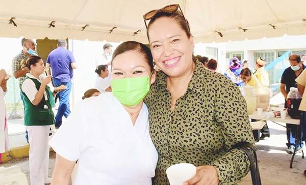 Celebran 65 aniversario del Hospital Campesino